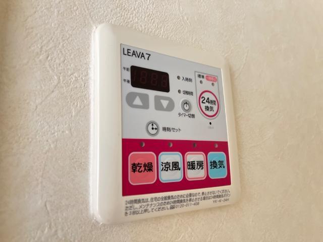 バロンドール 部屋画像