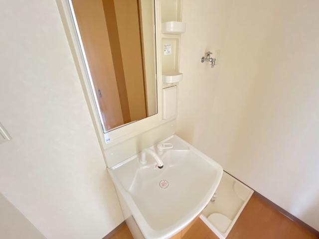 バロンドール 部屋画像
