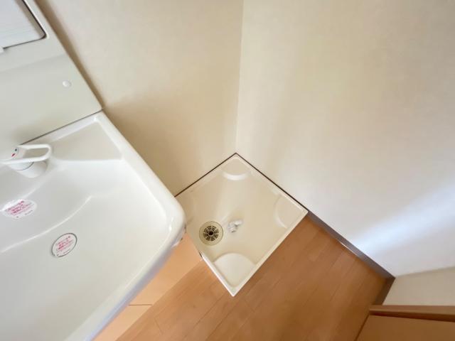 バロンドール 部屋画像