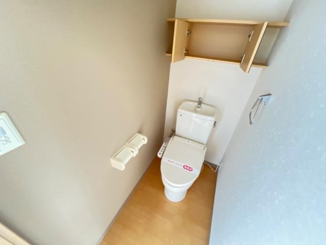 バロンドール 部屋画像