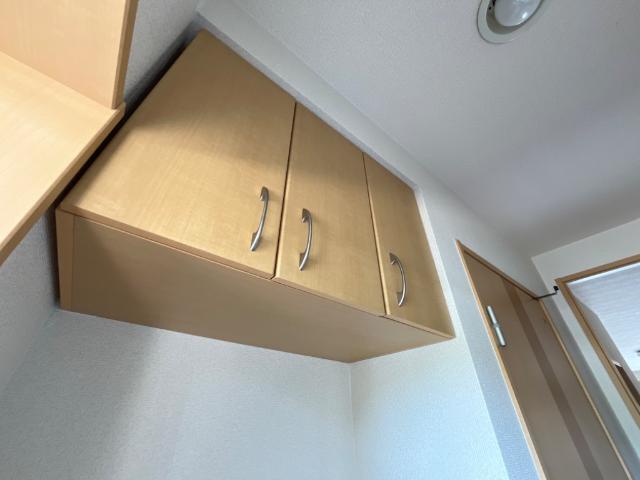 バロンドール 部屋画像