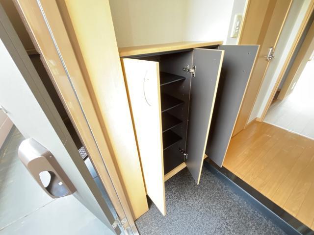 バロンドール 部屋画像