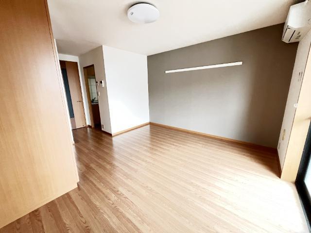 エスペランサ 部屋画像