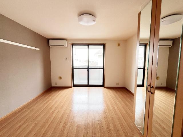 エスペランサ 部屋画像