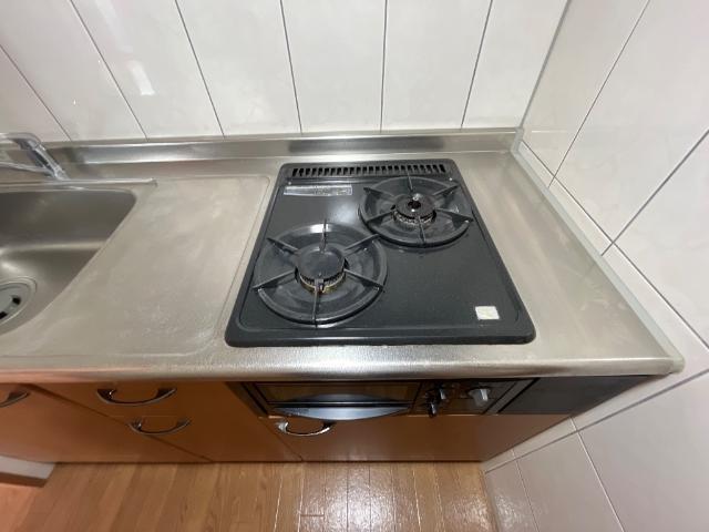 エスペランサ 部屋画像