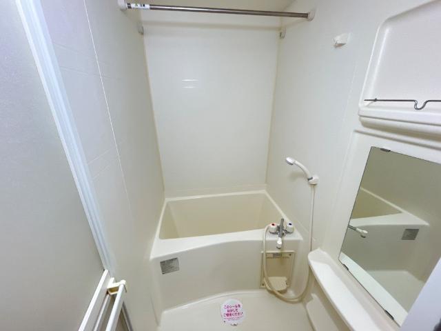 エスペランサ 部屋画像