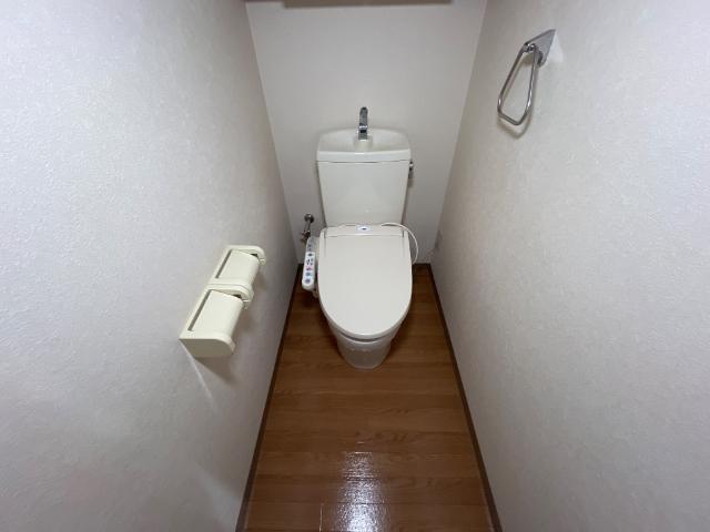 エスペランサ 部屋画像