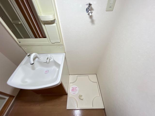 エスペランサ 部屋画像
