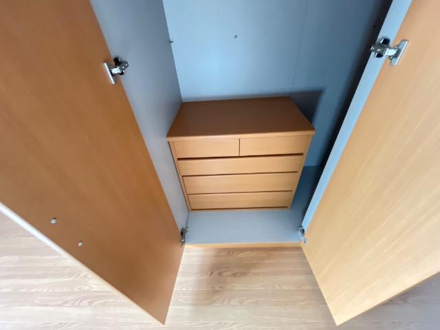 エスペランサ 部屋画像