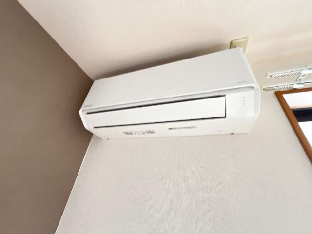 エスペランサ 部屋画像