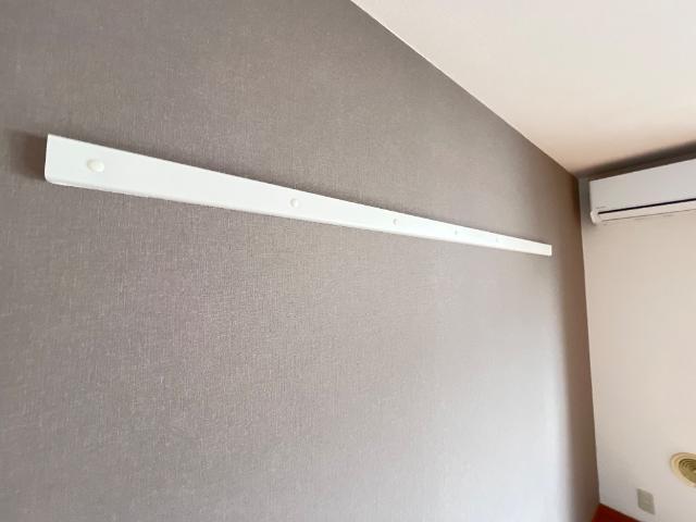 エスペランサ 部屋画像