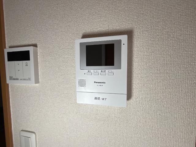 エスペランサ 部屋画像