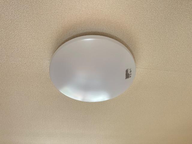 エスペランサ 部屋画像
