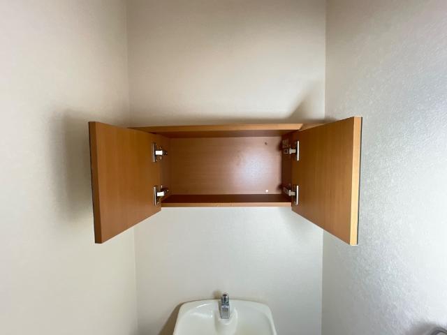 エスペランサ 部屋画像
