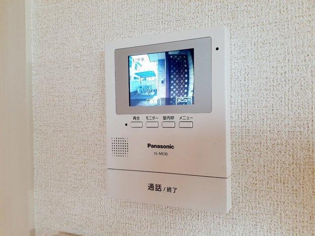 スカイヒルフィオーレ（201） 設備