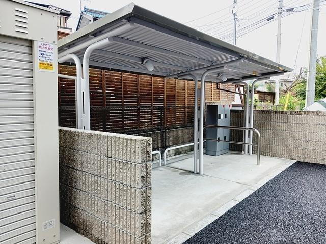 ベノワ（103） その他部屋・スペース