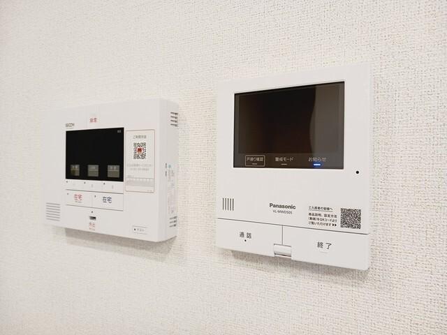 ベノワ（103） 設備