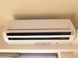 ジュピター　Ⅱ（102） 設備