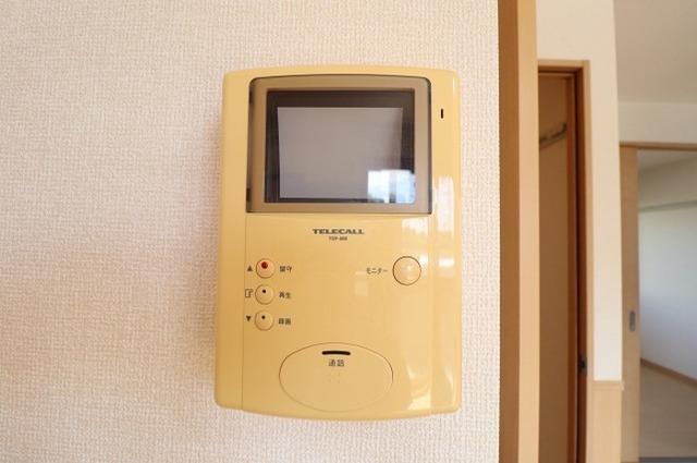 セピアコート（105） 部屋画像