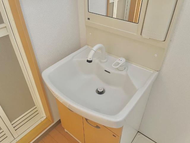 ポートヴィラ壱番館 部屋画像
