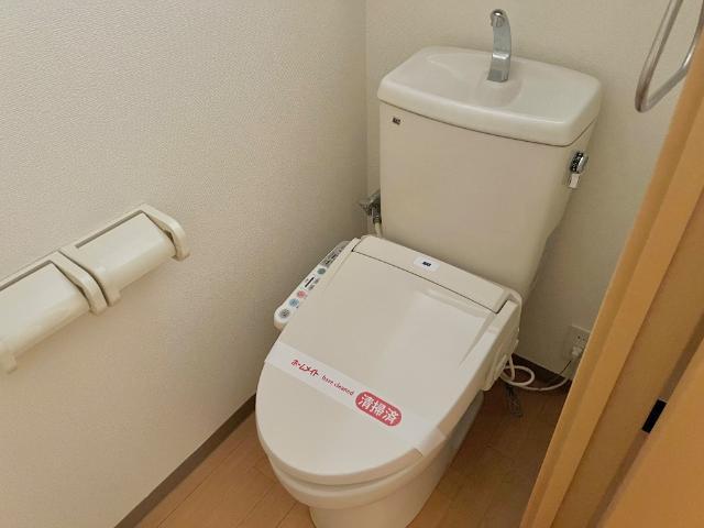 ポートヴィラ壱番館 部屋画像