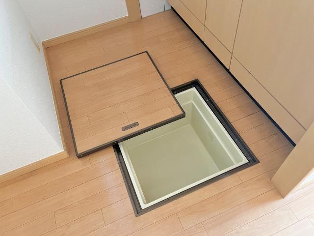 ポートヴィラ壱番館 部屋画像