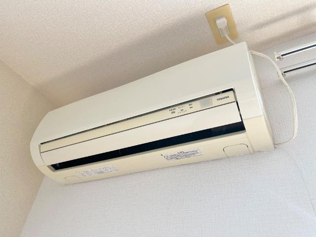 ポートヴィラ壱番館 部屋画像