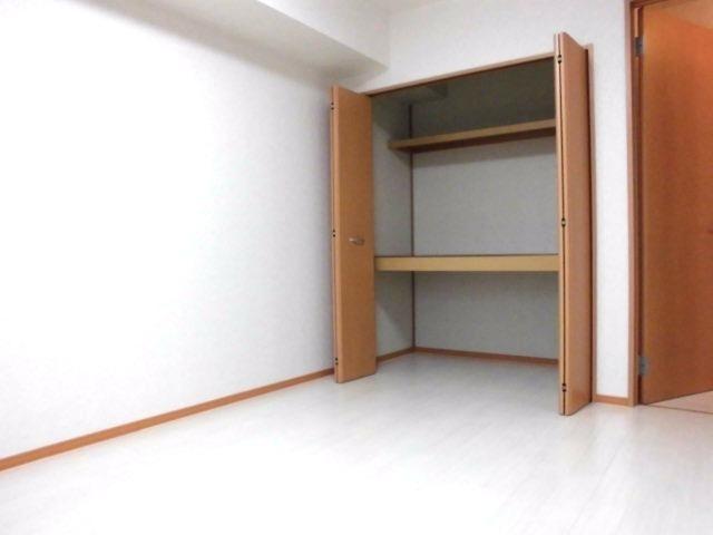 アモールＫＡＺＡＭＡ（202） 部屋画像