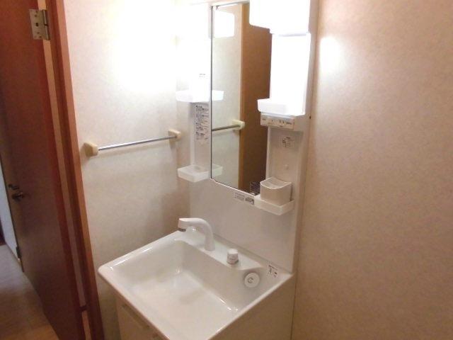 アモールＫＡＺＡＭＡ（202） 部屋画像