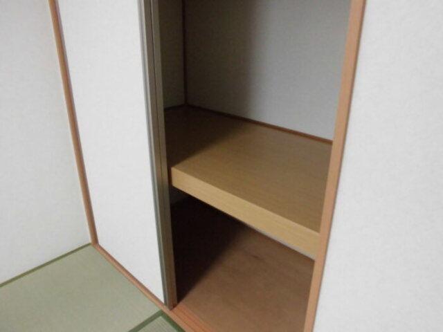アモールＫＡＺＡＭＡ（202） 部屋画像