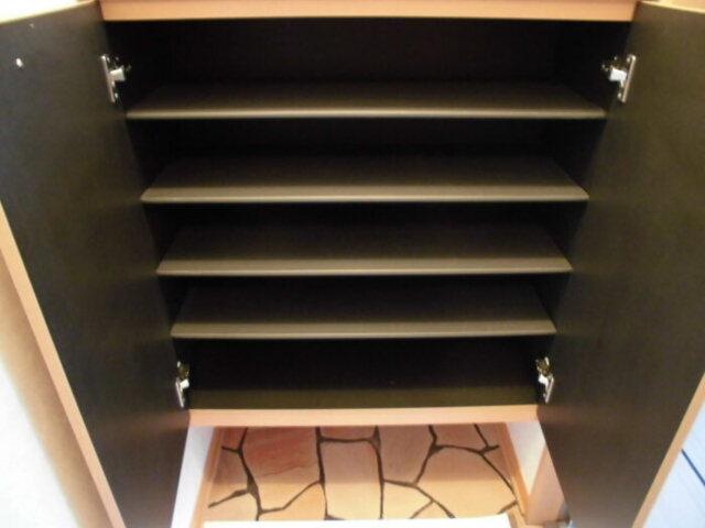 アモールＫＡＺＡＭＡ（202） 部屋画像