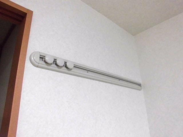 アモールＫＡＺＡＭＡ（202） 部屋画像