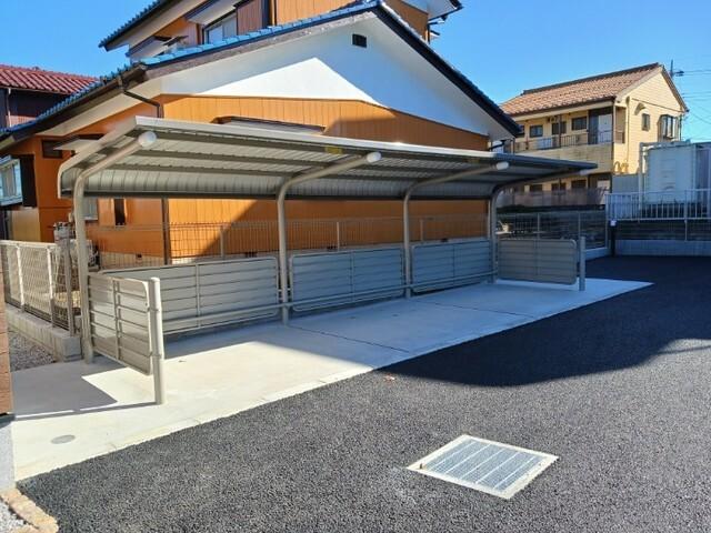 スプリング　サニー（106） その他部屋・スペース