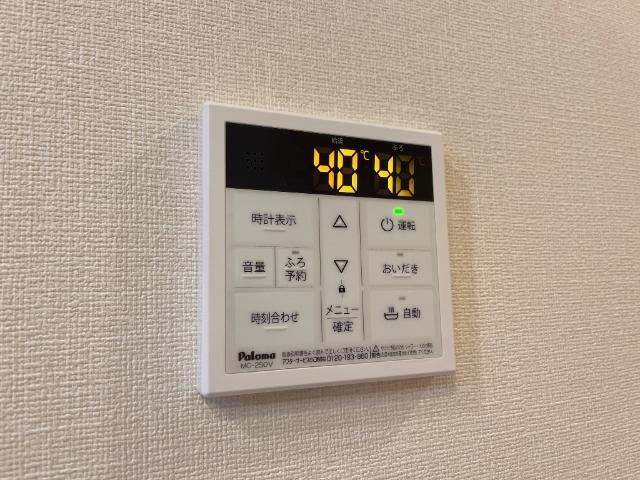 Ｊｕｐｉｔｅｒ 部屋画像