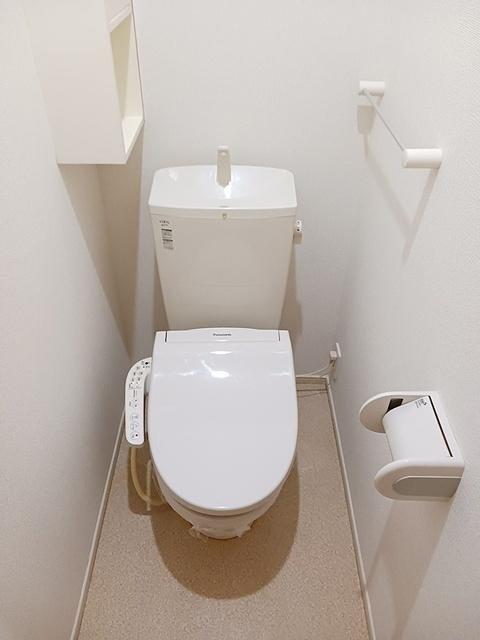 リーベ　Ⅰ（101） トイレ