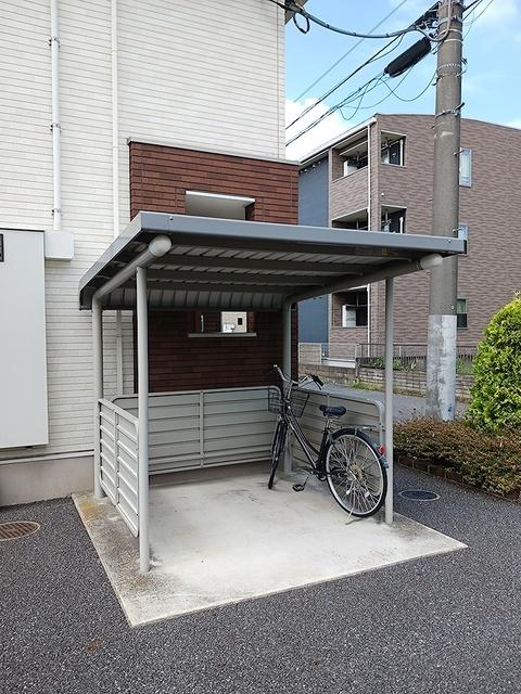 リーベ　Ⅰ（101） その他部屋・スペース