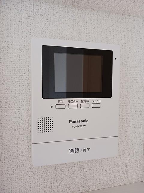 リーベ　Ⅰ（101） 設備