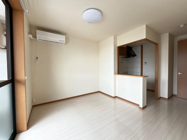 アルバ 部屋画像