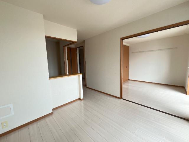 アルバ 部屋画像