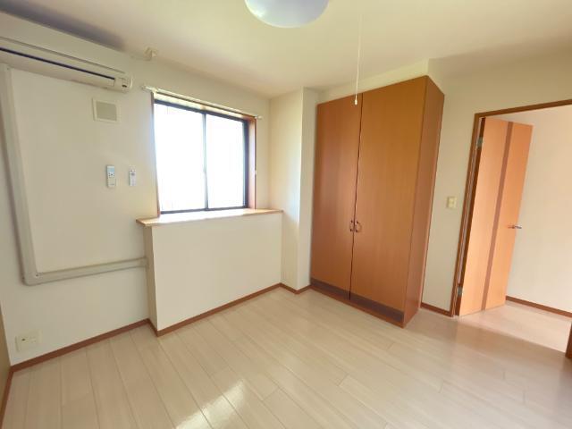アルバ 部屋画像