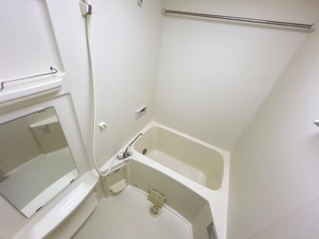 アルバ 部屋画像
