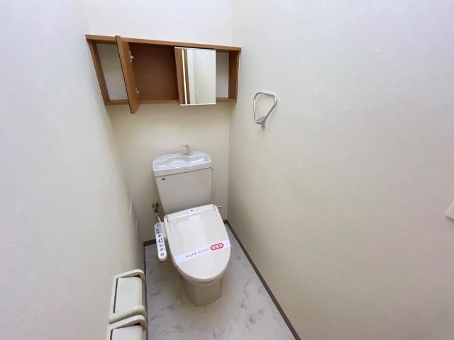 アルバ 部屋画像