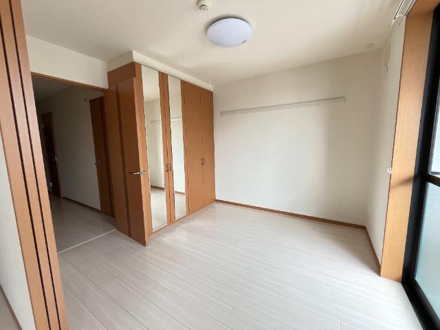 アルバ 部屋画像