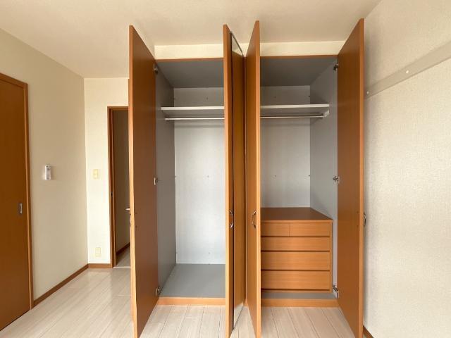 アルバ 部屋画像