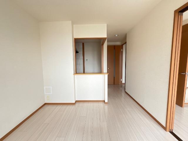 アルバ 部屋画像
