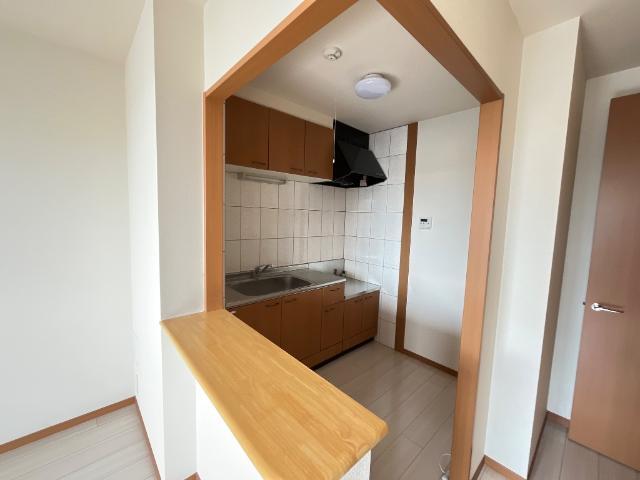 アルバ 部屋画像