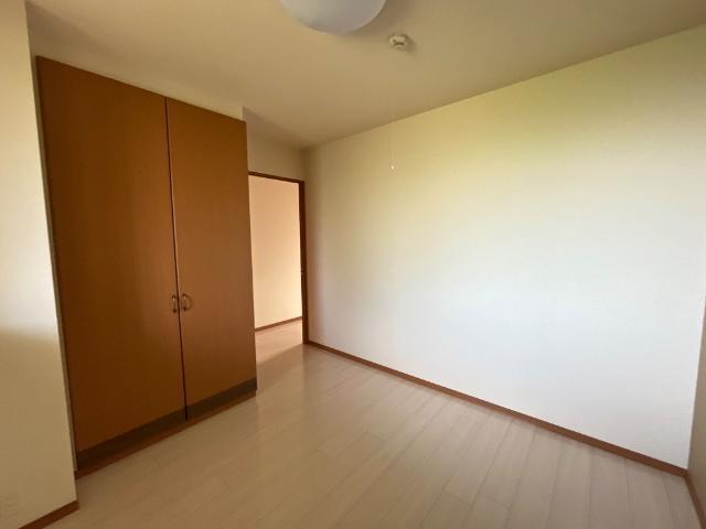 アルバ 部屋画像