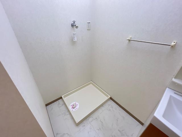 アルバ 部屋画像