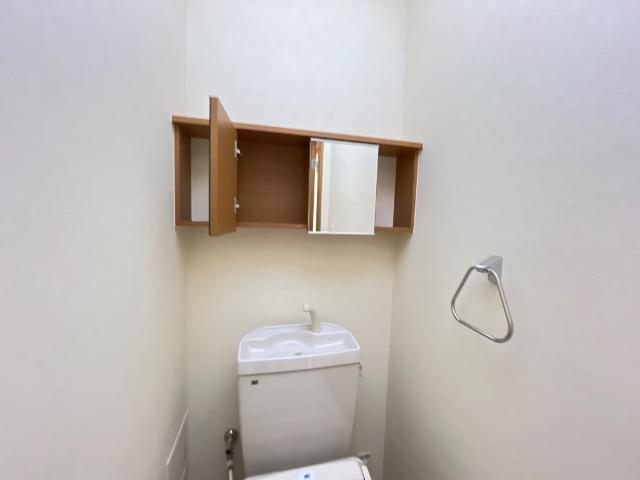 アルバ 収納