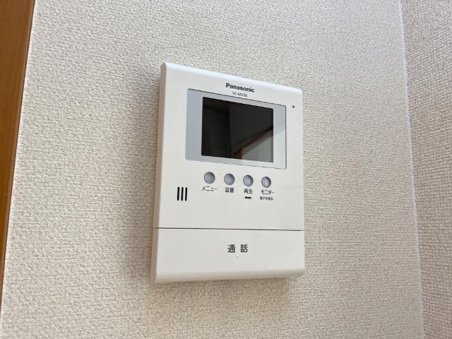アルバ 部屋画像